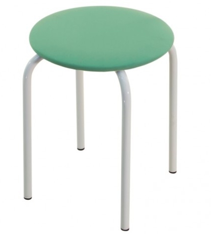 Табурет "Эконом круглый"