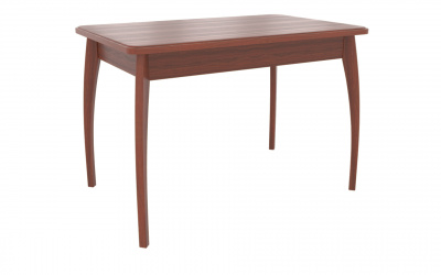 Стол Леггед 1100(1500)*700*765 (тон вишня Т-15) Стол Леггед 1100(1500)*700*765 (тон вишня Т-15)