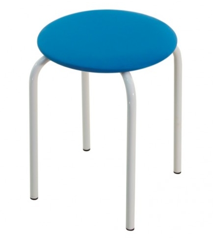 Табурет "Эконом круглый"