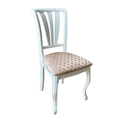 Стул Венеция М20 (тон эмаль 1 тк. 207/1)