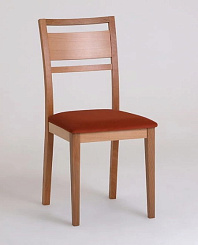 Стул  Стенли (Без тонировки (светлый бук), ткань 213 Grand 494 - Велюр))