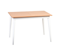 Стол Монца-1 1100(1400)*700*760 