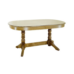 Стол Премьер-Т 1500(1950/2400)*1000*758 (тон 004)