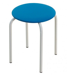 Табурет "Эконом круглый"