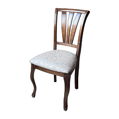Стул Венеция М20 (тон 6М тк. 216/1) Стул Венеция М20 (тон 6М тк. 216/1)