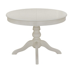 Стол Лотос D=1070(1500)*764 (тон 201)