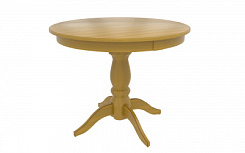 Стол Рич 900*900*765 (столешница тон дуб Т-07 / подстолье тон дуб Т-07 + патина орех темн.) Стол Рич 900*900*765 (столешница тон дуб Т-07 / подстолье тон дуб Т-07 + патина орех темн.)